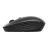Мышь HP 715 RECHARGEABLE MULTI-DEVICE WIRELESS MOUSE, 3000DPI, TRACK ON GLASS, BLACK.