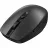 Мышь HP 715 RECHARGEABLE MULTI-DEVICE WIRELESS MOUSE, 3000DPI, TRACK ON GLASS, BLACK.