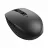 Мышь HP 715 RECHARGEABLE MULTI-DEVICE WIRELESS MOUSE, 3000DPI, TRACK ON GLASS, BLACK.