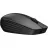 Мышь HP 715 RECHARGEABLE MULTI-DEVICE WIRELESS MOUSE, 3000DPI, TRACK ON GLASS, BLACK.