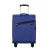 Valiza Samsonite LITEBEAM-VALIZA PE 4 ROTI 55/20 ALBASTRU APRINS