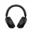 Наушники проводные с микрофоном None Sony WH-1000XM5 Black