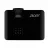 Proiector ACER PROJECTOR  X139; DLP, WXGA, 5000LUM, 1.1X ZOOM, 3W, BLACK