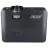 Proiector ACER PROJECTOR  X139; DLP, WXGA, 5000LUM, 1.1X ZOOM, 3W, BLACK