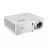 Проектор ACER Projector Acer PL6820; DLP, 4K UHD, Laser 5500Lum, 1.7x Zoom, Lens Shift, HDR10, LAN, 2x15W, White