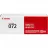 Картридж лазерный CANON Laser Cartridge Canon CRG-072