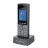 Telefon Grandstream DP735 DECT, 20 SIP, 20 LINES, 2000MAH, RUGGEDIZED, IP67, TYPE-C, GRAY