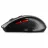 Mouse SVEN WIRELESS MOUSE  RX-450W, 1200-3200 DPI, 6 BUTTONS, 67G, AMBIDEXTROUS, 500MAH, 2.4GHZ, BLACK