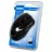 Mouse SVEN WIRELESS MOUSE  RX-450W, 1200-3200 DPI, 6 BUTTONS, 67G, AMBIDEXTROUS, 500MAH, 2.4GHZ, BLACK