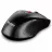 Mouse SVEN WIRELESS MOUSE  RX-450W, 1200-3200 DPI, 6 BUTTONS, 67G, AMBIDEXTROUS, 500MAH, 2.4GHZ, BLACK