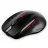 Mouse SVEN WIRELESS MOUSE  RX-450W, 1200-3200 DPI, 6 BUTTONS, 67G, AMBIDEXTROUS, 500MAH, 2.4GHZ, BLACK