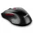 Mouse SVEN WIRELESS MOUSE  RX-450W, 1200-3200 DPI, 6 BUTTONS, 67G, AMBIDEXTROUS, 500MAH, 2.4GHZ, BLACK