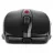 Mouse SVEN WIRELESS MOUSE  RX-450W, 1200-3200 DPI, 6 BUTTONS, 67G, AMBIDEXTROUS, 500MAH, 2.4GHZ, BLACK