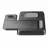 Incarcator Cellular Line WIRELESS CHARGER CELLULARLINE TRIPLE STATION 3 IN 1, 15W, BLACK