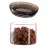 Borcan pentru pastrare Ardesto JAR   FRESH 380 ML, AR1338SF
