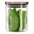 Borcan pentru pastrare Ardesto JAR   FRESH 700 ML, AR1307SF
