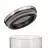 Borcan pentru pastrare Ardesto JAR   FRESH 700 ML, AR1307SF