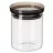 Borcan pentru pastrare Ardesto JAR   FRESH 700 ML, AR1307SF