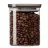 Borcan pentru pastrare Ardesto JAR   FRESH 700 ML, AR1307SF