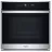 Cuptor electric incorporabil Whirlpool WOI4S8HM1SXA, Silver