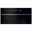Встраиваемая  электрическая духовка Whirlpool WOI5S8CM1SXA, Black