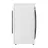 Masina de spalat rufe cu uscator LG F2DR509S1W