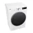Masina de spalat rufe cu uscator LG F2DR509S1W
