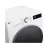 Masina de spalat rufe cu uscator LG F2DR509S1W