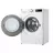 Masina de spalat rufe cu uscator LG F2DR509S1W
