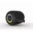 Boxa GEMBIRD SPK-BT-LED-05-BK, BLUETOOTH LED PORTABLE SPEAKER, 8W RMS, BLUETOOTH V.5.3, RGB, BUILT-IN MICROPHONE, TWS, MICROSD, BUILT-IN LITHIUM BATTERY - 1200 MAH, FM-RADIO: POWER AND AUDIO CABLES ARE ANNTENA, 0.45G, BLACK