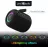 Boxa GEMBIRD SPK-BT-LED-05-BK, BLUETOOTH LED PORTABLE SPEAKER, 8W RMS, BLUETOOTH V.5.3, RGB, BUILT-IN MICROPHONE, TWS, MICROSD, BUILT-IN LITHIUM BATTERY - 1200 MAH, FM-RADIO: POWER AND AUDIO CABLES ARE ANNTENA, 0.45G, BLACK