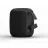 Boxa GEMBIRD SPK-BT-LED-05-BK, BLUETOOTH LED PORTABLE SPEAKER, 8W RMS, BLUETOOTH V.5.3, RGB, BUILT-IN MICROPHONE, TWS, MICROSD, BUILT-IN LITHIUM BATTERY - 1200 MAH, FM-RADIO: POWER AND AUDIO CABLES ARE ANNTENA, 0.45G, BLACK