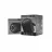 Boxa GEMBIRD SPK-BT-LED-05-BK, BLUETOOTH LED PORTABLE SPEAKER, 8W RMS, BLUETOOTH V.5.3, RGB, BUILT-IN MICROPHONE, TWS, MICROSD, BUILT-IN LITHIUM BATTERY - 1200 MAH, FM-RADIO: POWER AND AUDIO CABLES ARE ANNTENA, 0.45G, BLACK
