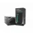 Boxa GEMBIRD SPK-BT-LED-07, BLUETOOTH LED PORTABLE SPEAKER, 5W RMS, BLUETOOTH V.5.3, RGB, BUILT-IN MICROPHONE, MICROSD, BUILT-IN LITHIUM BATTERY - 1500 MAH, FM-RADIO: POWER AND AUDIO CABLES ARE ANNTENA, 0.58G, BLACK