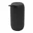 Boxa GEMBIRD SPK-BT-LED-07, BLUETOOTH LED PORTABLE SPEAKER, 5W RMS, BLUETOOTH V.5.3, RGB, BUILT-IN MICROPHONE, MICROSD, BUILT-IN LITHIUM BATTERY - 1500 MAH, FM-RADIO: POWER AND AUDIO CABLES ARE ANNTENA, 0.58G, BLACK