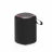 Boxa GEMBIRD SPK-BT-LED-08S, BLUETOOTH LED PORTABLE SPEAKER, 5W RMS, BLUETOOTH V.5.3, RGB, BUILT-IN MICROPHONE, MICROSD, BUILT-IN LITHIUM BATTERY - 800 MAH, FM-RADIO: POWER AND AUDIO CABLES ARE ANNTENA, 0.58G, BLACK
