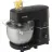 Robot de bucatarie GORENJE Food Processor Gorenje MMC1000SCB