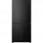 Congelator Hisense RQ5P470SALE, 483 l, Metal-Tech Cooling, Multi Air Flow, Super Cool, Total No Frost, 178.5 cm, Argintiu