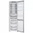 Frigider LG GBV5240DPY CLASS D, 387 l, No Frost, 203 cm, Inox
