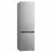 Frigider LG GBV5240DPY CLASS D, 387 l, No Frost, 203 cm, Inox