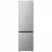 Frigider LG GBV5240DPY CLASS D, 387 l, No Frost, 203 cm, Inox