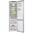 Frigider LG GBV5240DPY CLASS D, 387 l, No Frost, 203 cm, Inox
