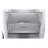 Frigider LG Refr/com LG GBV7280BEV, Class B
