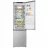 Frigider LG Refr/com LG GBV7280BMB, Class B