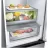 Frigider LG Refr/com LG GBV7280BPY, Class B