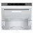 Frigider LG Refr/com LG GBV7280BPY, Class B
