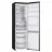 Frigider LG GBV7280CEV, Class C, 387 l, No Frost, DoorCooling+, 203 cm, Negru