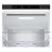 Frigider LG GBV7280CEV, Class C, 387 l, No Frost, DoorCooling+, 203 cm, Negru