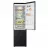 Frigider LG GBV7280CEV, Class C, 387 l, No Frost, DoorCooling+, 203 cm, Negru