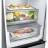 Frigider LG Refr/com LG GBV7280CMB, Class C